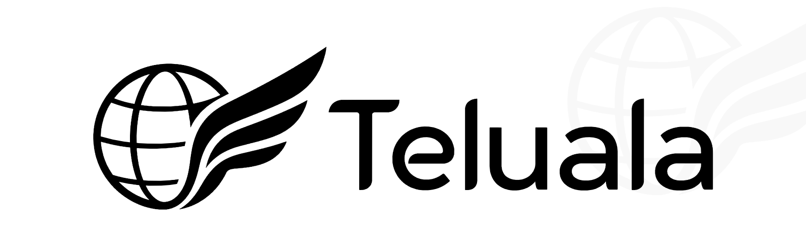 Preview of the Teluala wide banner
